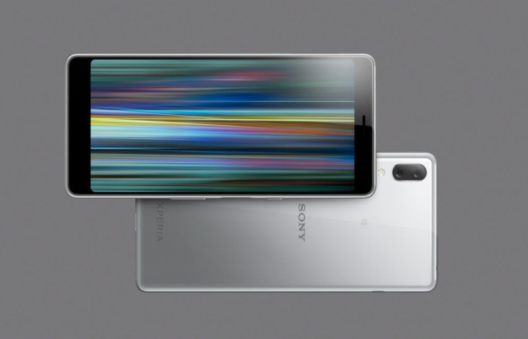 הוכרז: Sony Xperia L3 - עם 3 מצלמות ומפרט צנוע